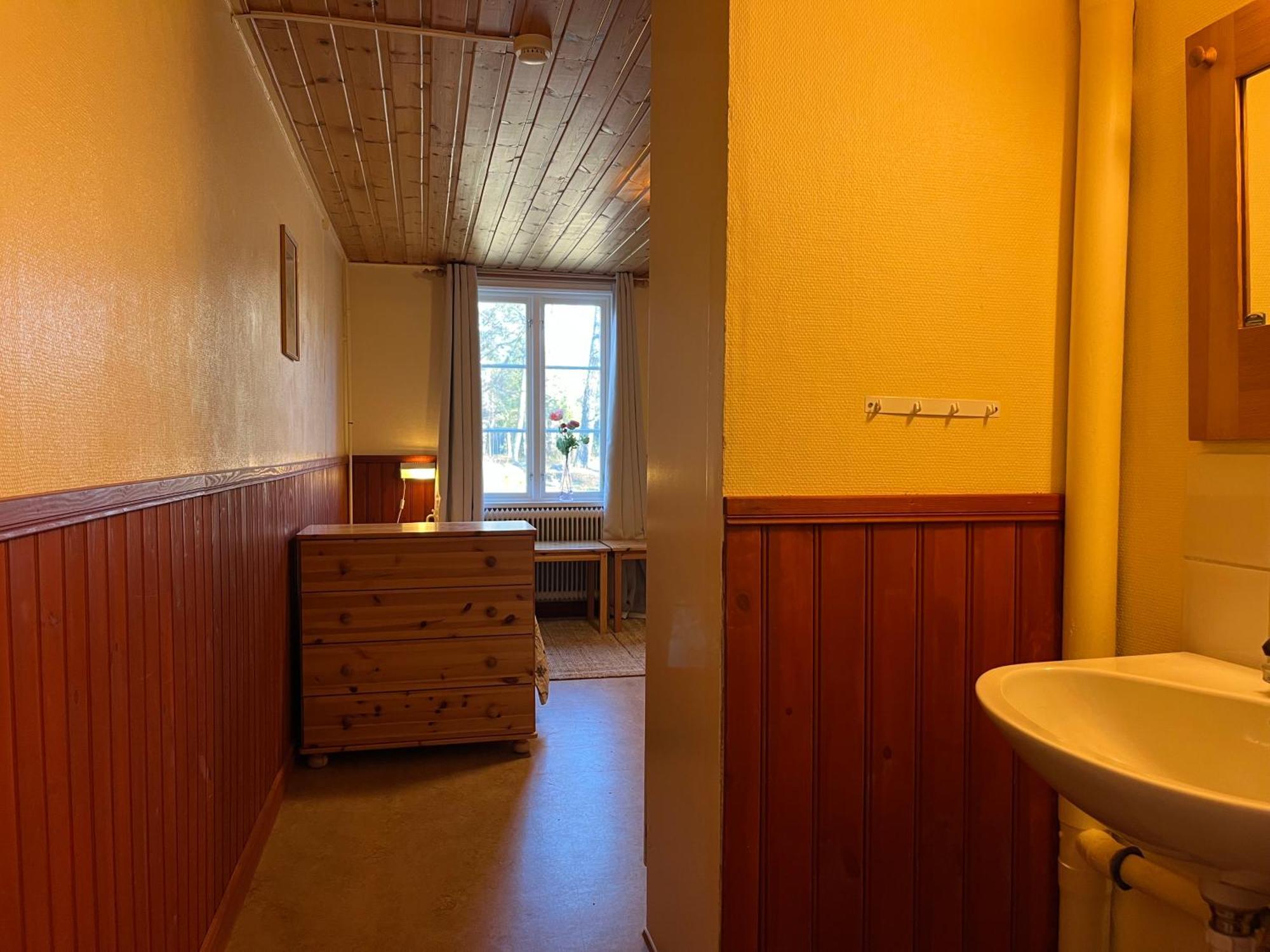 Skagagarden Hostel Undenas Exterior photo